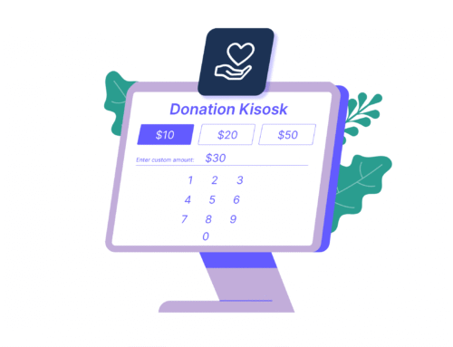 7 Must-Have Giving Kiosk Features for Fundraising Success