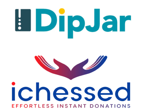 DipJar is Gone: We can help you!
