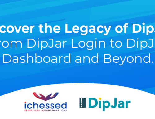 Discover the legacy of Dipjar: From Dipjar login to Dipjar dashboard and beyond