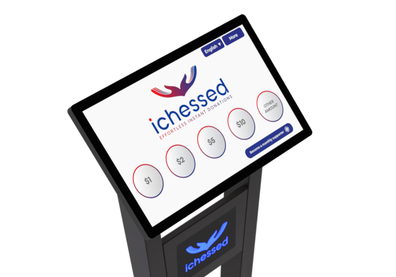 Ichessed_Giving_Kiosk_Floor-Stand Ichessed_Giving_Kiosk_Floor-Stand